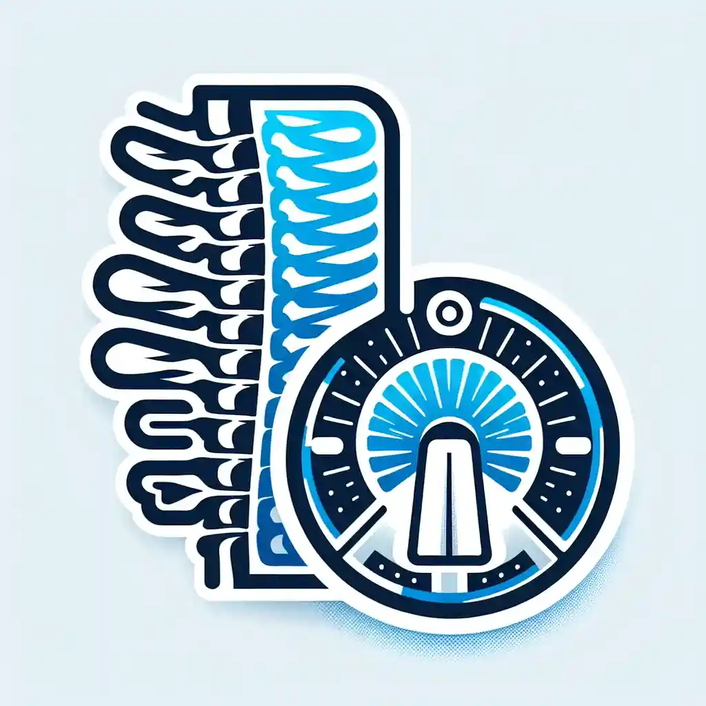 МРТ позвоночника в г. Кривой рог Logo